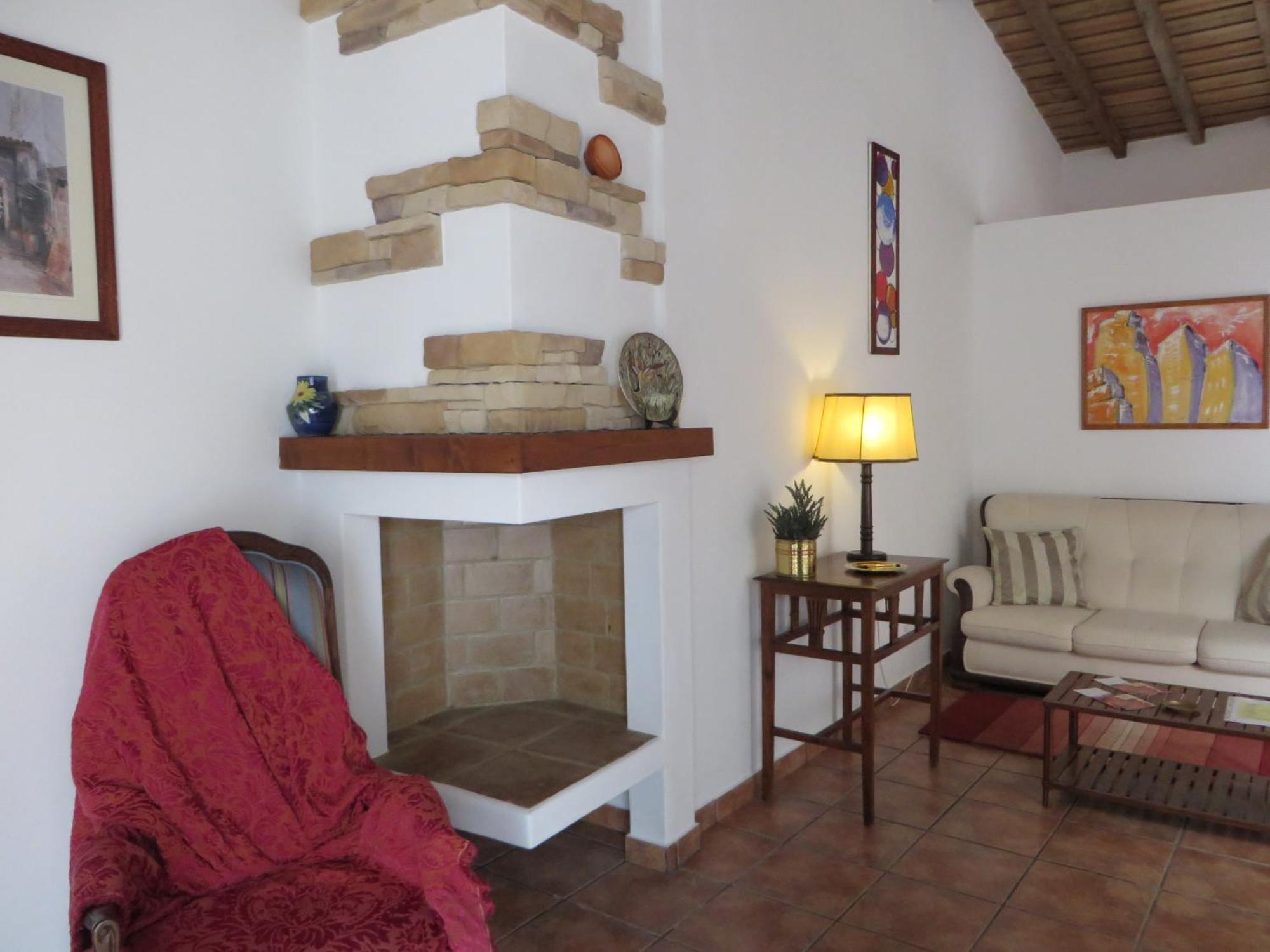Casa Do Castelo Villa Redondo Luaran gambar