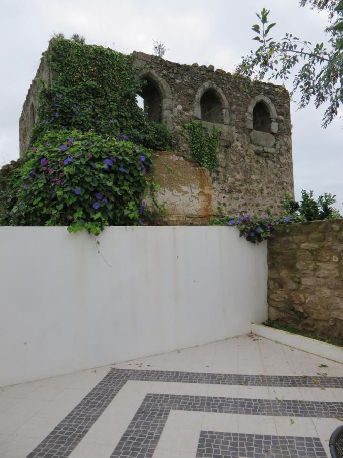Casa Do Castelo Villa Redondo Luaran gambar