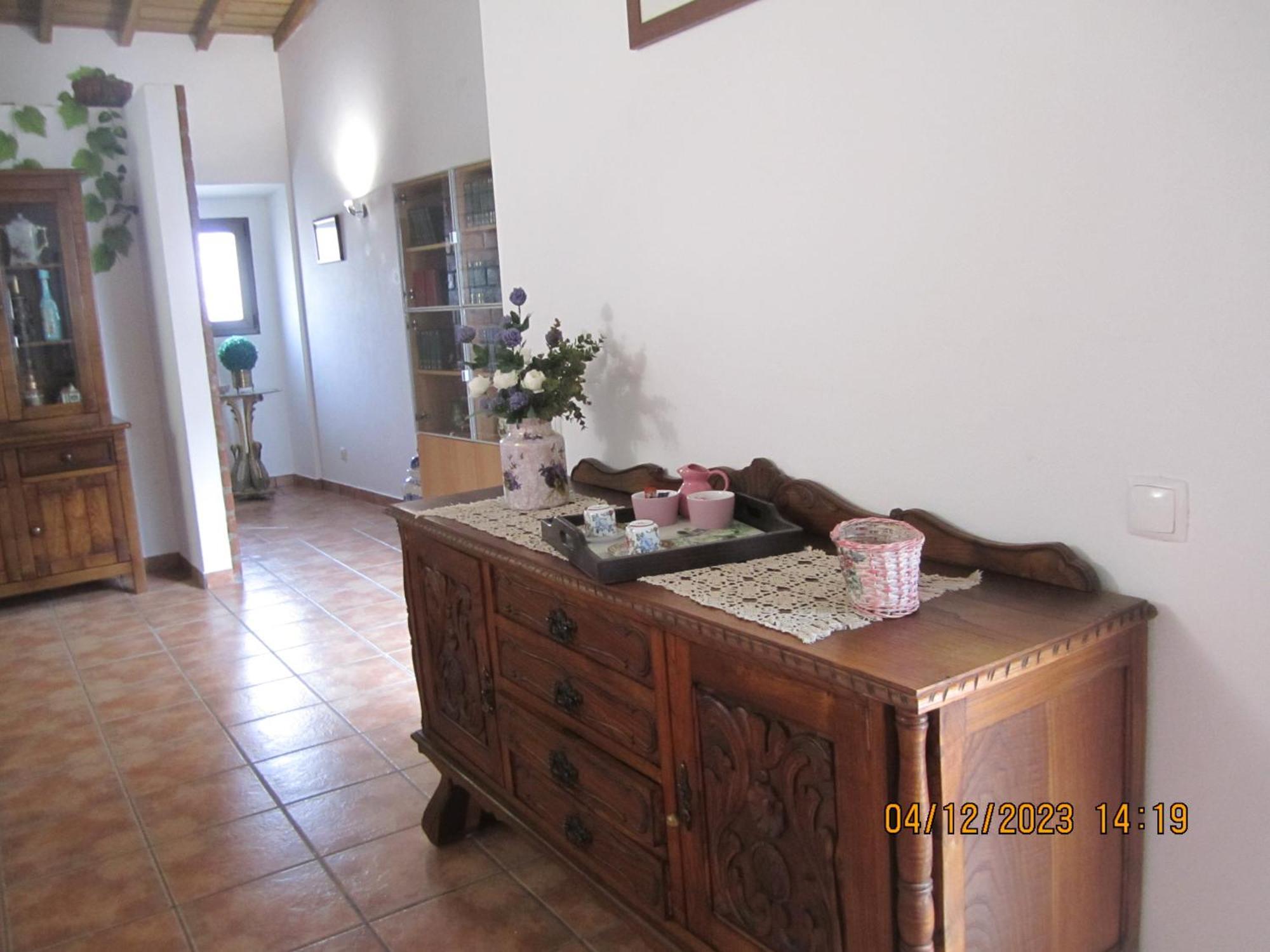 Casa Do Castelo Villa Redondo Luaran gambar